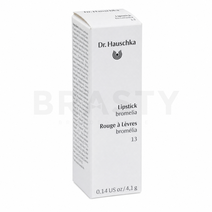 Dr. Hauschka Lipstick rúzs 13 Bromelia 4,1 g