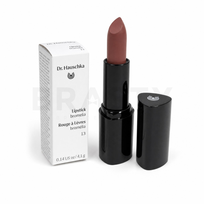 Dr. Hauschka Lipstick rúzs 13 Bromelia 4,1 g