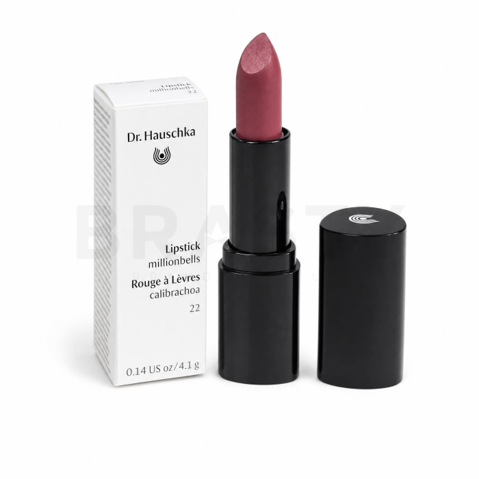 Dr. Hauschka Lipstick червило 22 Millionbells 4,1 g