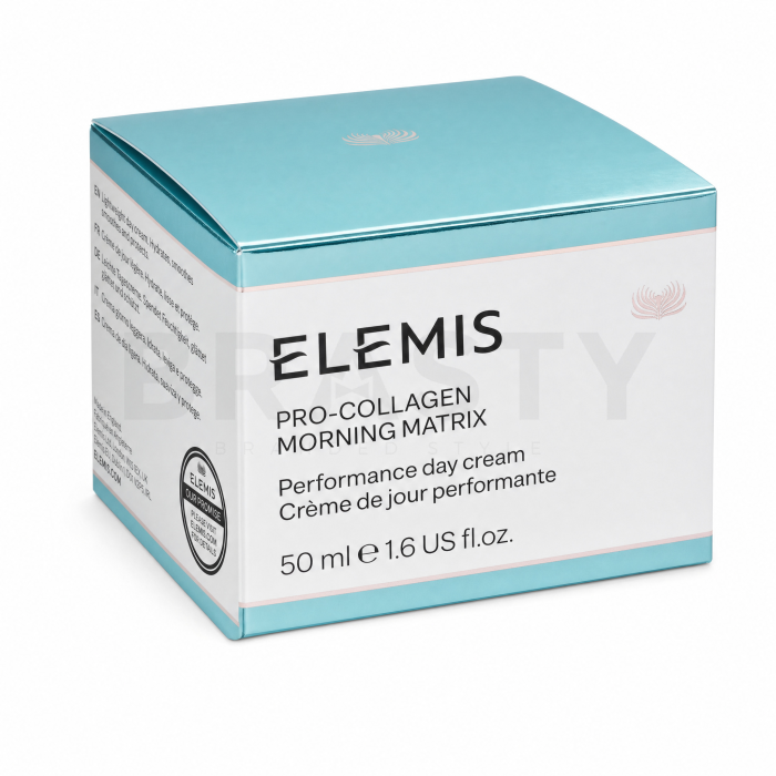 Elemis Pro-Collagen Morning Matrix Dagcrème Performance Day Cream 50 ml