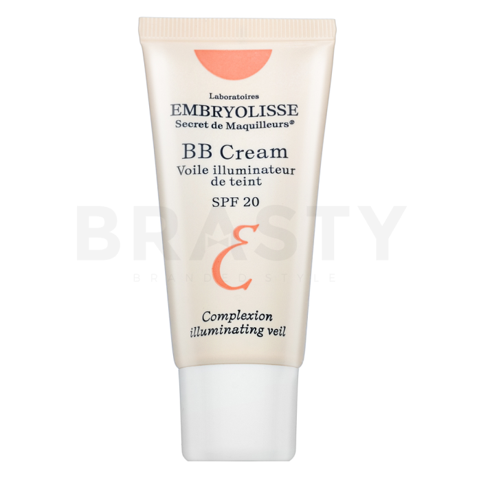 Embryolisse BB Cream BB Creme SPF 20 30 ml
