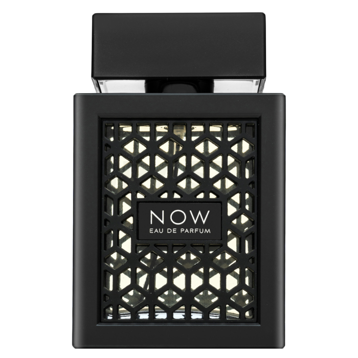 Rave Now Eau de Parfum uniszex Extra Offer 3 100 ml