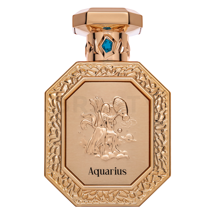 French Avenue Aquarius Парфюмна вода унисекс 90 ml