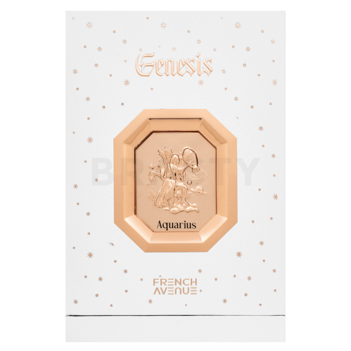 French Avenue Aquarius Парфюмна вода унисекс 90 ml