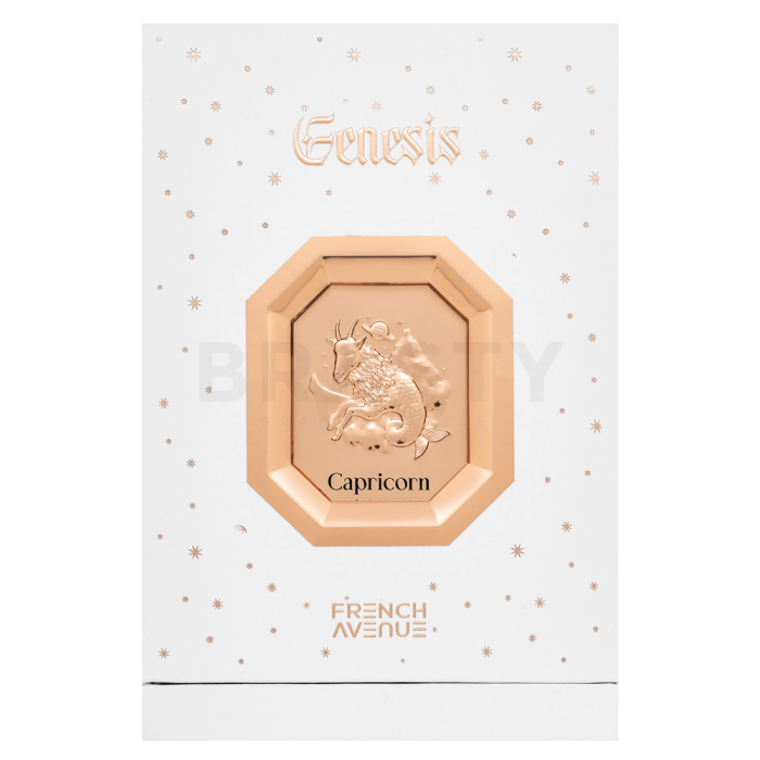French Avenue Capricorn parfémovaná voda unisex 90 ml