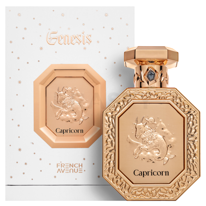 French Avenue Capricorn parfémovaná voda unisex 90 ml