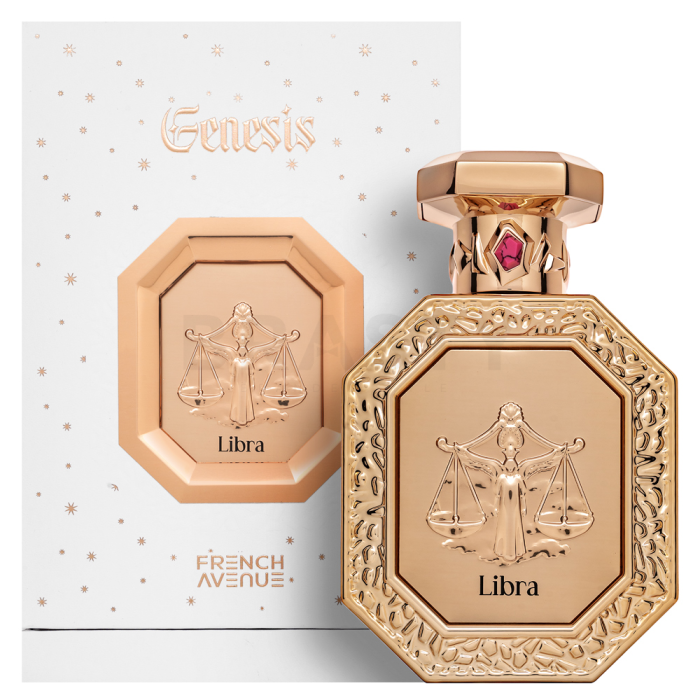 French Avenue Libra Парфюмна вода унисекс 90 ml