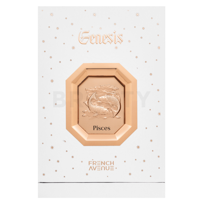 French Avenue Pisces woda perfumowana unisex 90 ml