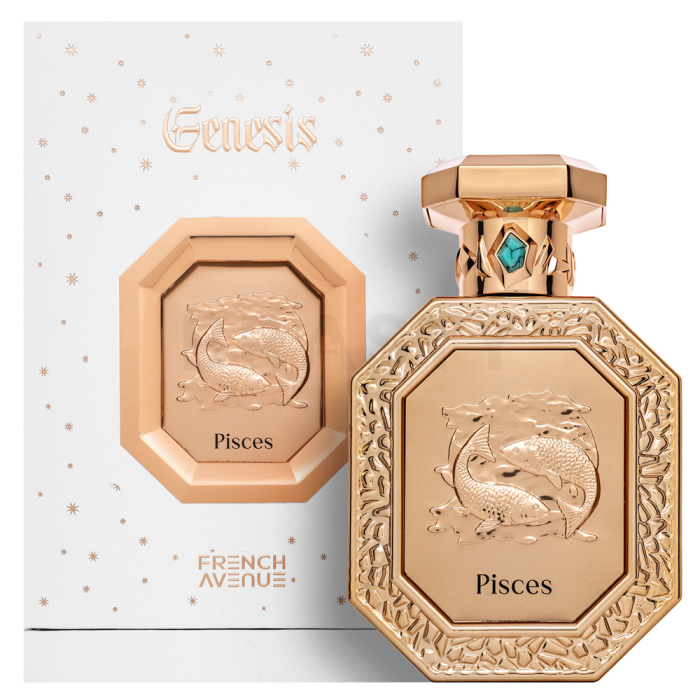 French Avenue Pisces woda perfumowana unisex 90 ml