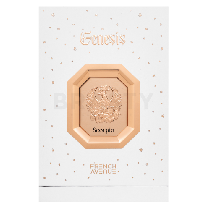 French Avenue Scorpio Парфюмна вода унисекс 90 ml