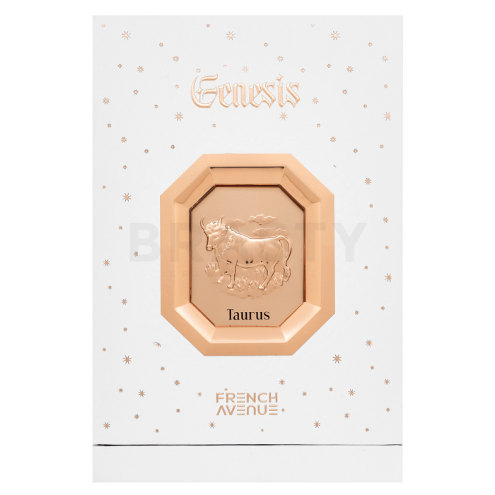 French Avenue Taurus woda perfumowana unisex 90 ml