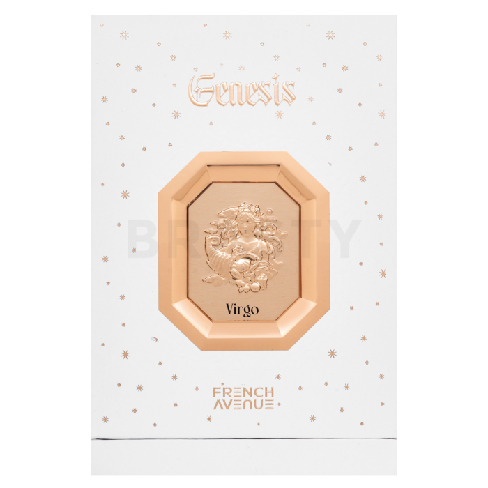 French Avenue Virgo woda perfumowana unisex 90 ml