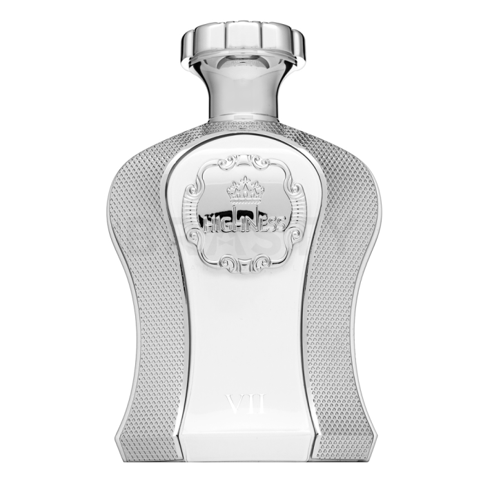 Afnan His Highness White Eau de Parfum für Herren 100 ml