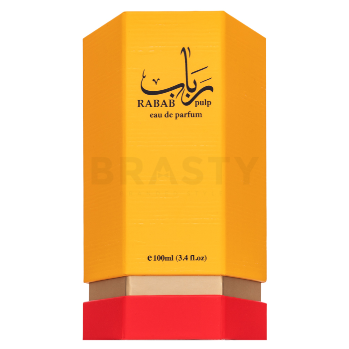 Zimaya Rabab Pulp Eau de Parfum unisex 100 ml