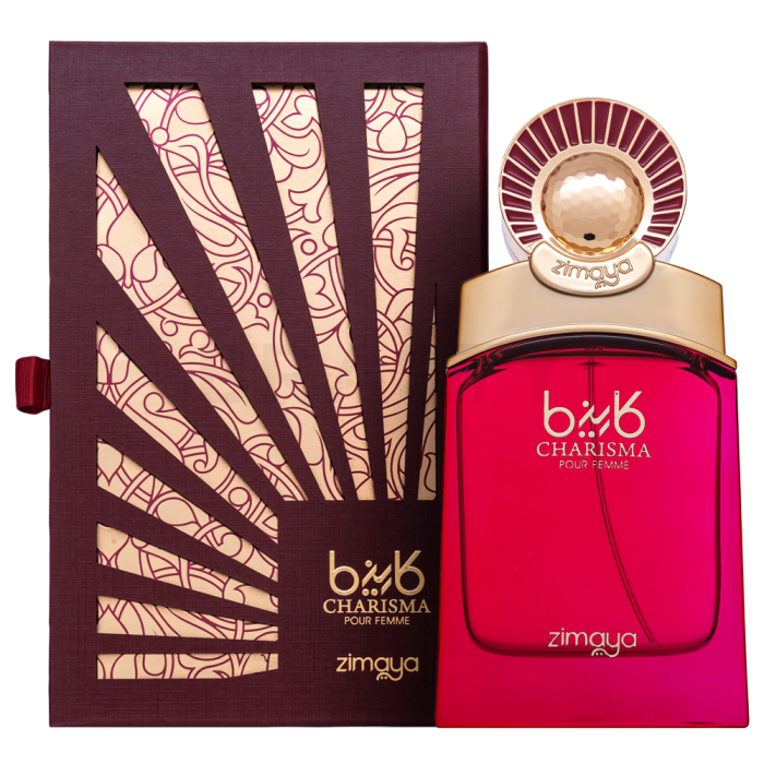 Zimaya Charisma Pour Femme woda perfumowana dla kobiet 100 ml