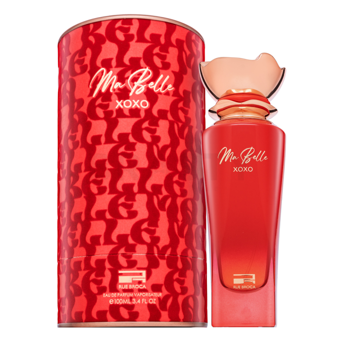 Rue Broca Ma Belle XOXO Eau de Parfum nőknek 100 ml
