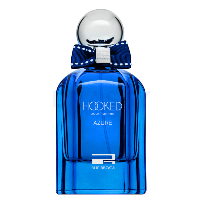 Rue Broca Hooked Azure woda perfumowana dla mężczyzn 100 ml