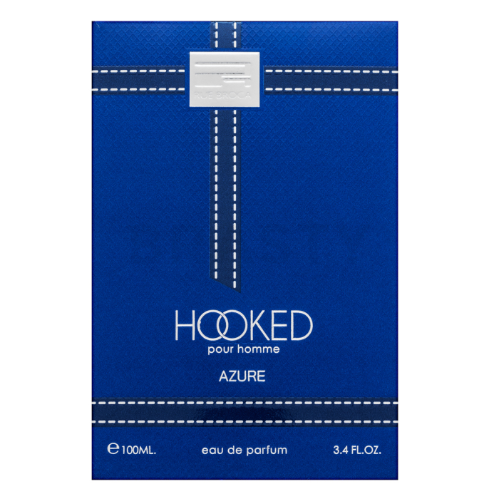 Rue Broca Hooked Azure woda perfumowana dla mężczyzn 100 ml