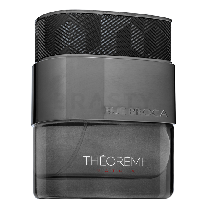 Rue Broca Théorème Matrix Eau de Parfum da uomo 90 ml