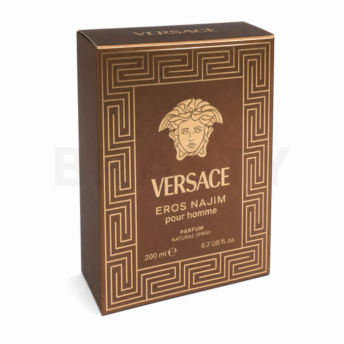 Versace Eros Najim парфюм за мъже 200 ml