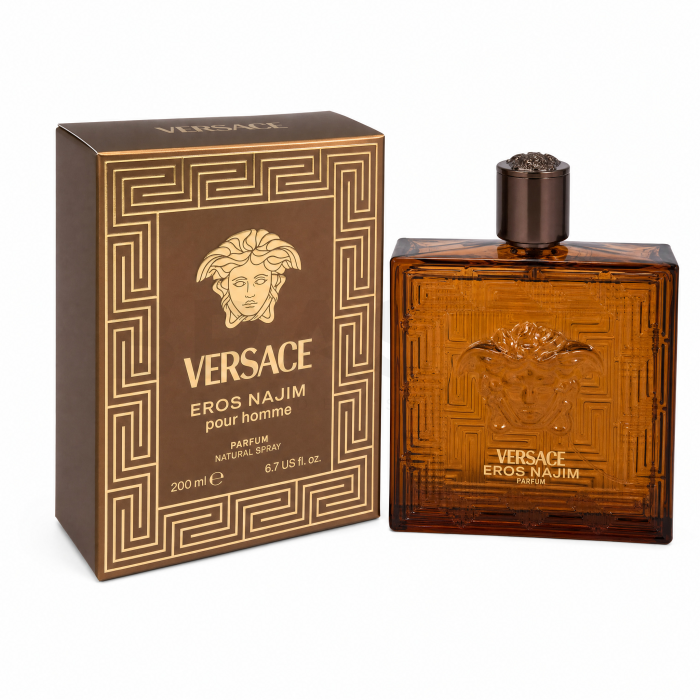 Versace Eros Najim парфюм за мъже 200 ml