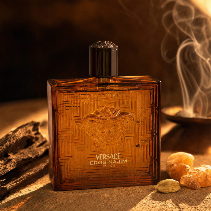 Versace Eros Najim парфюм за мъже 200 ml