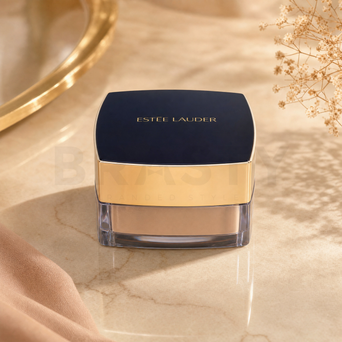 Estee Lauder Double Wear Sheer Flattery Loose Powder puder z formułą matującą Medium Matte 9 g