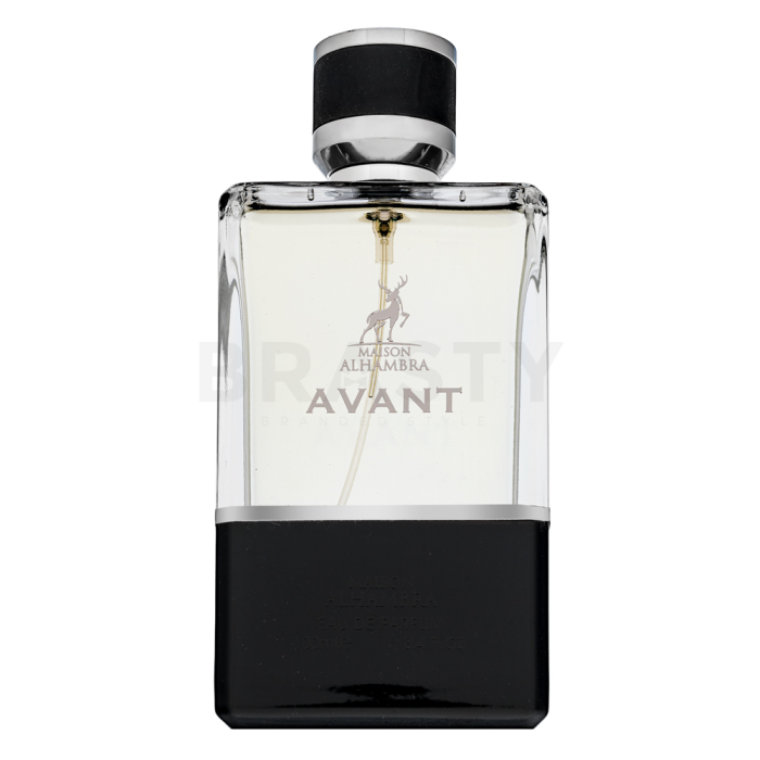 Maison Alhambra Avant Eau de Parfum para hombre Extra Offer 3 100 ml