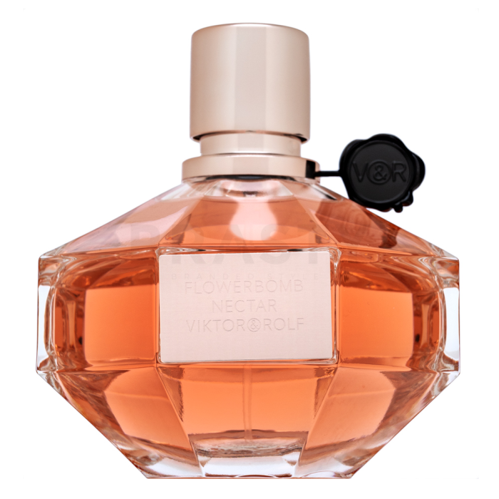 Viktor & Rolf Flowerbomb Nectar woda perfumowana dla kobiet Extra Offer 3 50 ml