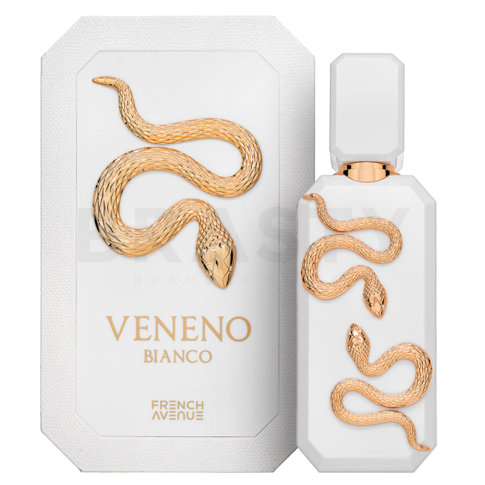 French Avenue Veneno Bianco Eau de Parfum unisex 100 ml