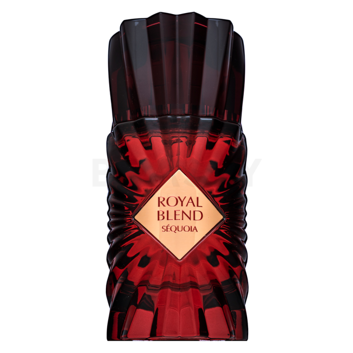 French Avenue Royal Blend Sequoia czyste perfumy unisex 100 ml