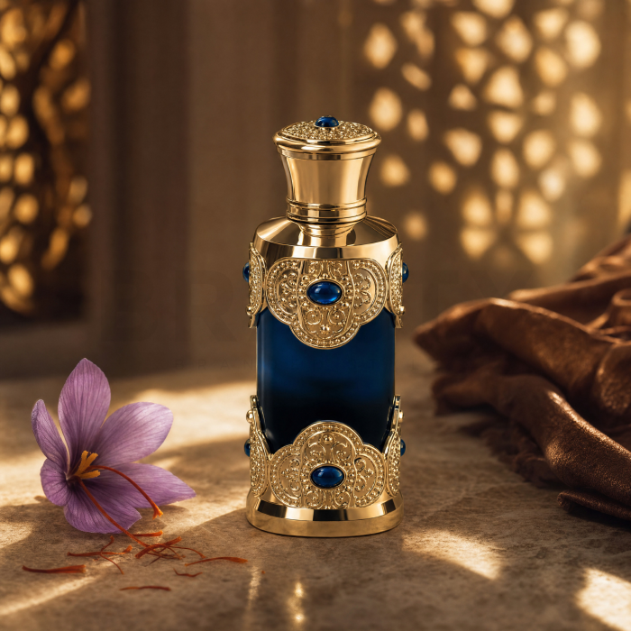 Hamidi Asal Parfümiertes öl unisex 20 ml