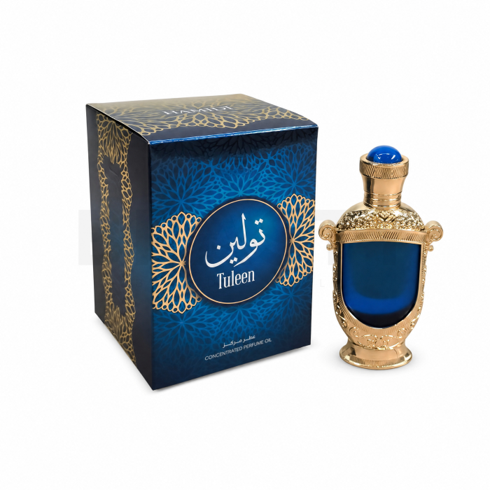 Hamidi Tuleen Geparfumeerde olie unisex 20 ml