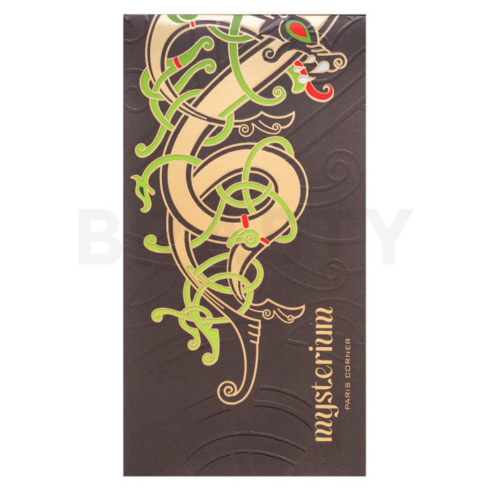 Paris Corner Mysterium woda perfumowana unisex 100 ml