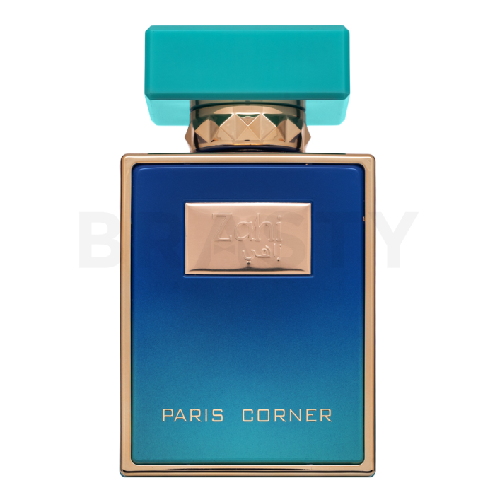 Paris Corner Zahi woda perfumowana unisex 100 ml