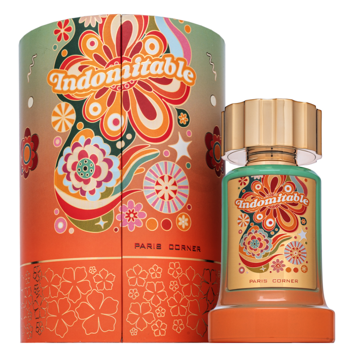 Paris Corner Indometable Парфюмна вода унисекс 100 ml