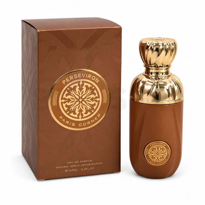 Paris Corner Perseviron Eau de Parfum unisex 100 ml