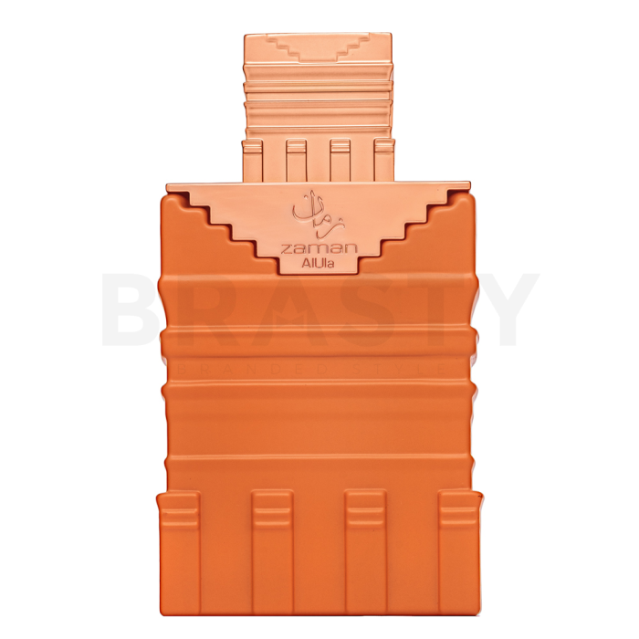 Paris Corner Zaman Al Ula woda perfumowana unisex 100 ml