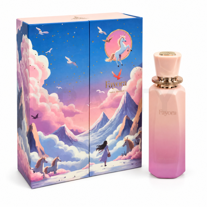 Paris Corner Fayora parfémovaná voda pre ženy 100 ml