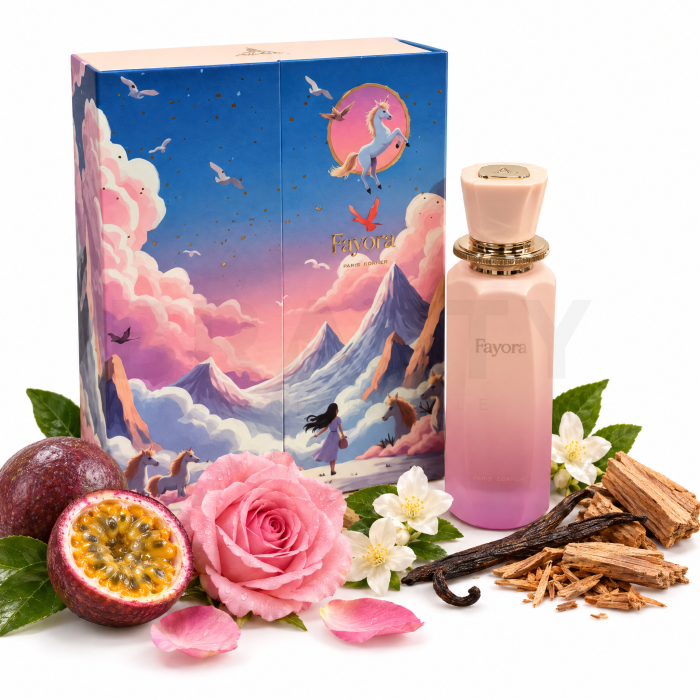 Paris Corner Fayora parfémovaná voda pre ženy 100 ml
