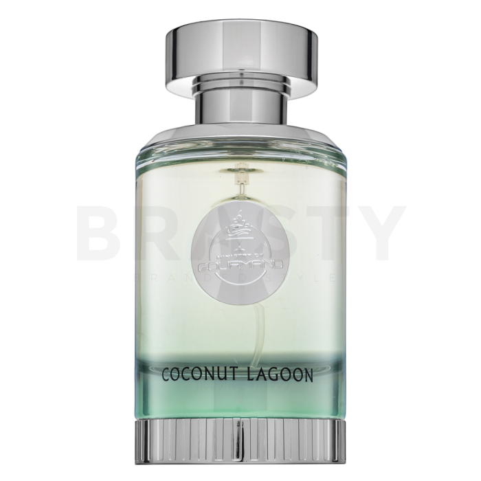 Paris Corner Coconut Lagoon parfémovaná voda unisex 100 ml
