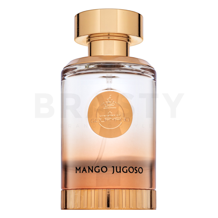 Paris Corner Mango Jugaso Eau de Parfum unisex 100 ml