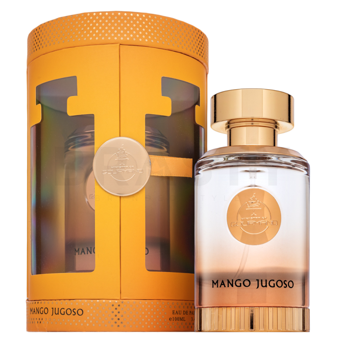 Paris Corner Mango Jugaso Eau de Parfum unisex 100 ml