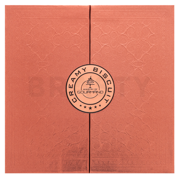 Paris Corner Creamy Biscuit Eau de Parfum uniszex 100 ml