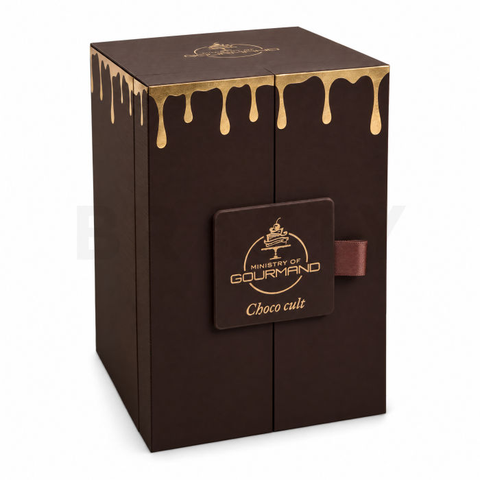 Paris Corner Choco Cult Eau de Parfum unisex 100 ml