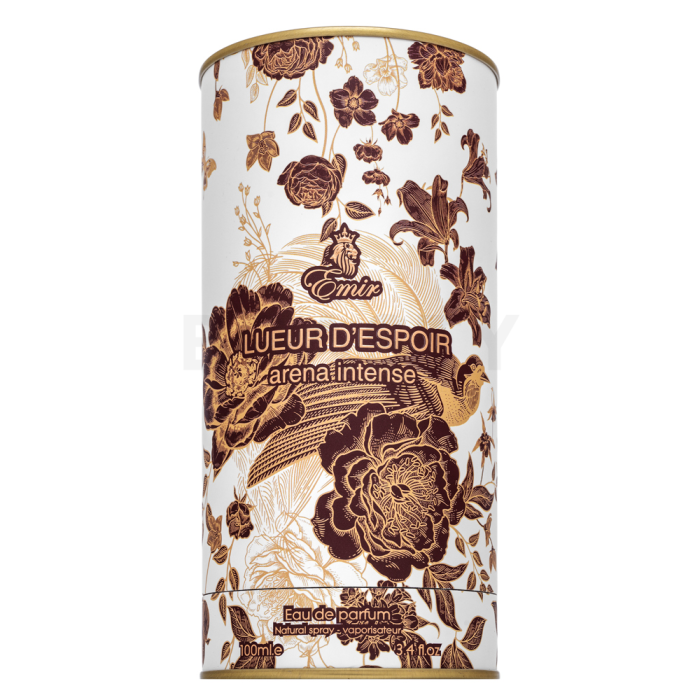 Emir Lueur D'Espoir Arena Intense Парфюмна вода унисекс 100 ml