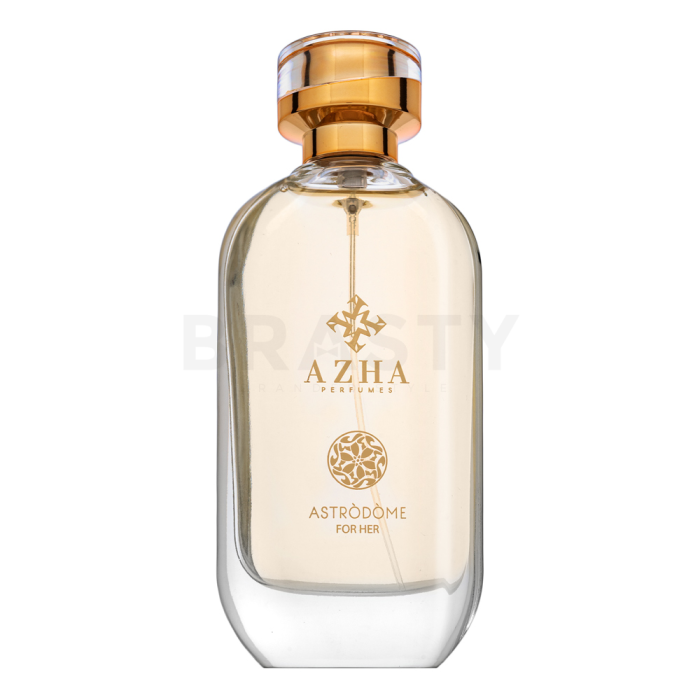 Azha Astrodome Eau de Parfum für Damen Extra Offer 2 100 ml