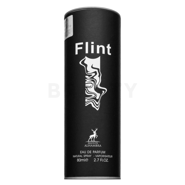 Maison Alhambra Flint parfémovaná voda unisex 80 ml