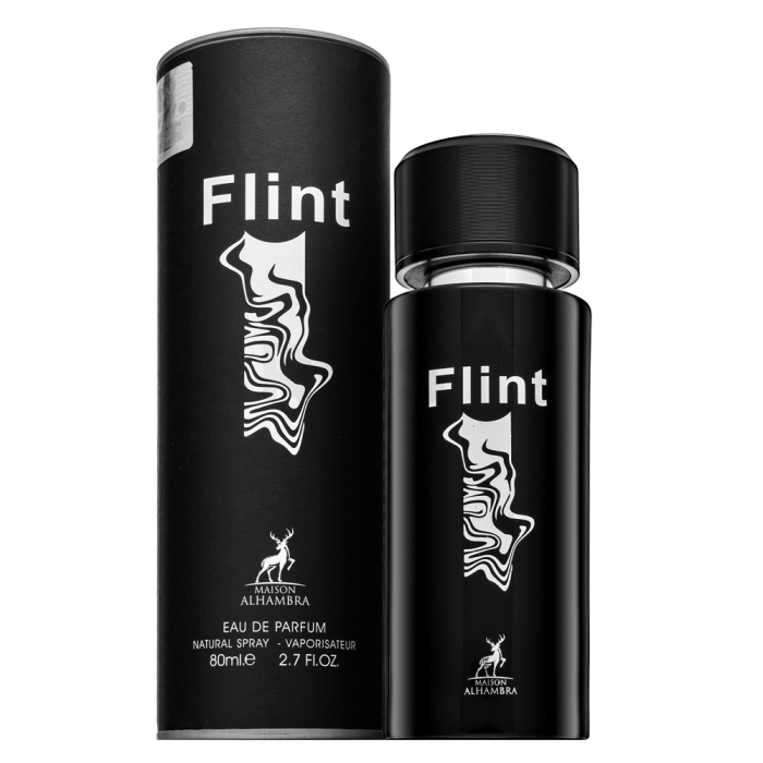Maison Alhambra Flint parfémovaná voda unisex 80 ml