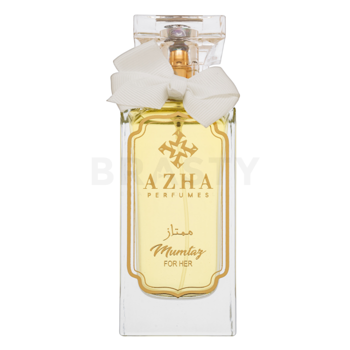 Azha Mumtaz woda perfumowana dla kobiet Extra Offer 2 100 ml